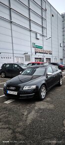 Audi A6 C6 3.0 165 kw Quattro - 5