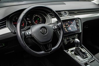 Arteon 2.0 TDI, 110kW, AUTOMAT, servis VW, Slovenské - 5