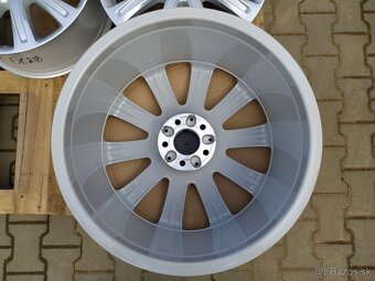 Originálne ALU Mercedes 5x112 R20 - 5