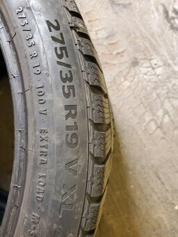 Zimne pneu continental 275/35r19 a 245/35r19 - 5