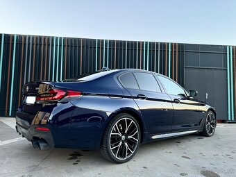 ✅BMW 545e xdrive AT SR auto ✅ - 5