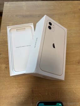 Iphone 11 64GB - 5