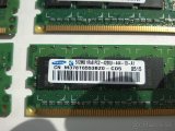 Pamäte RAM 256, 512 MB, 1 a 2 GB Kingston - 5