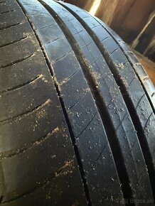 Letne pneu Michelin 205/55 R16 - 5