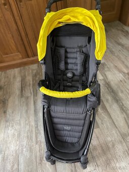 Britax b-motion 4 plus - 5