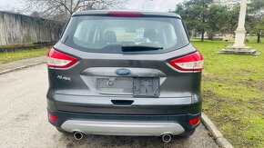 Ford Kuga 2.0TDCI 4x4 Titanium - 5