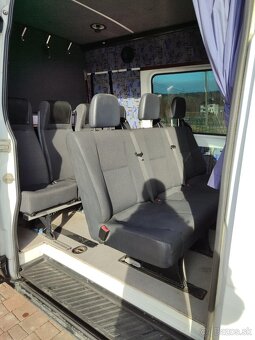 Sprinter 315Cdi 9 mejsc - 5