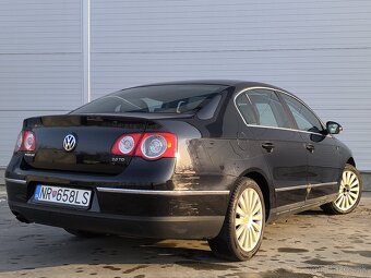 Volkswagen Passat B6 - 5