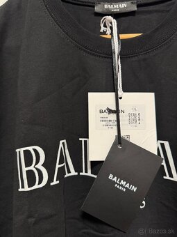 Tričko Balmain - 5