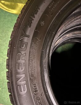 175/65 r14 letné Michelin 82T - 5