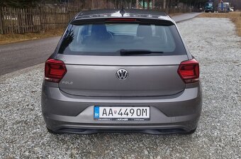 Volkswagen polo - 5