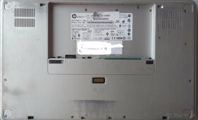 HP ENVY 15 - 5