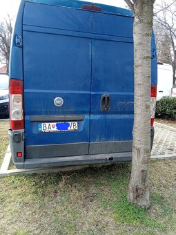 Fiat ducato - 5