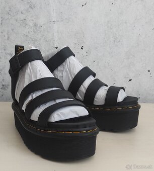 Dr. Martens Blaire EU40 - 5