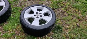 Opel 5x110 r17 - 5