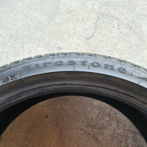 255/35 R20 FIRESTONE letné pneumatiky - 5