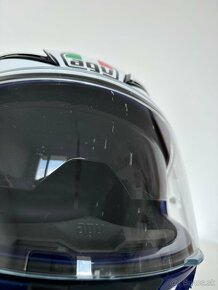 Prilba AGV K3 SV ROSSI WINTER - 5