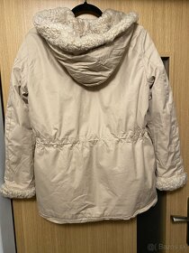 Sandro kabát - bunda dámske - 5
