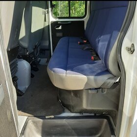 Iveco Daily 35c12 nowy Navijak 6ton Odtahovy Špecial odtahov - 5