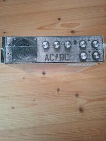 AC/DC POWER UP Limited Edition Deluxe Package (Light Box) - 5