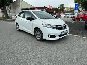 Honda Jazz 1.3 i-VTEC - 5