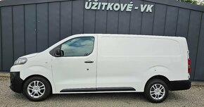 Citroen Jumpy 2.0 HDI 125K L2H1 LONG kúp.v SR - 5