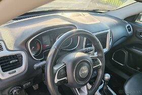 Jeep Compass 1,6D - 5