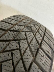 205/50R17 originál BMW zimné obutie - 5