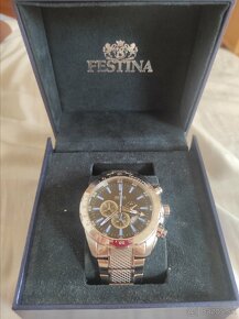 FESTINA SPORT 16488/3 - 5