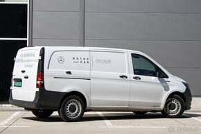 Mercedes-Benz Vito eVito 112 lang - 5