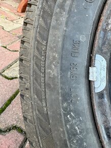 205/65r16 - 5