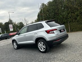 Škoda Karoq 2.0 TDI SCR Style 4x4 DSG Full LED - 5