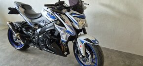 SUZUKI GSX-S 1000 - 5