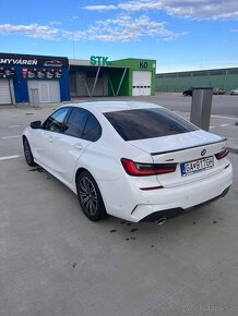 BMW rad 3 M 320i xDrive A/T - 5