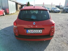 Renault Clio Grandtour 1.2 16V Expression - 5