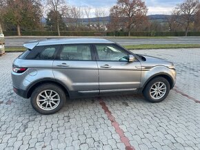 LAND ROVER Evoque 2.2 TD4 - 5