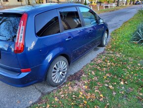 Ford C Max Titanium - 5