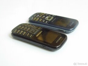 Samsung GT-E1200 2 kusy CENA ZA OBY DVA 5€ - 5