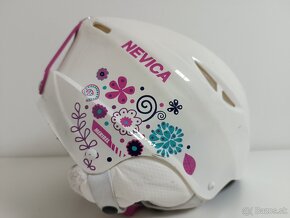 NEVICA biela - 5