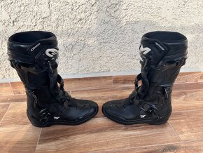 Čižmy Alpinestars TECH 3 - 5