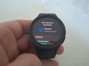 Samsung Galaxy Watch 5 Pro - 5