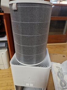 Predam uplnu novu cisticku vzduchu Xiaomi Mi Air Purifier 3H - 5