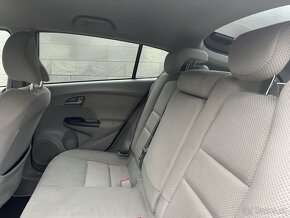 Honda insight 1,3 benz A/T - 5