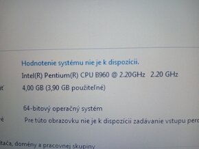 rozpredám notebook Dell latitude e5520 - 5