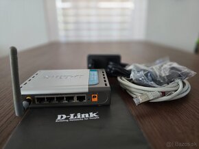 D-Link DI-524 - 5