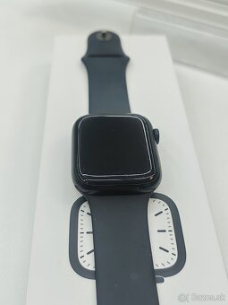 Apple Watch 7 45mm - 5