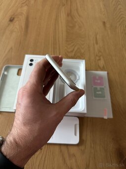 iPhone 11 128 gb White - komplet príslušenstvo, záruka - 5