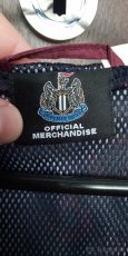 Pánska Tenká bunda Newcastle united - 5