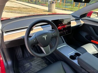 TESLA Model 3 Standard Range RWD 60 LFP - 5