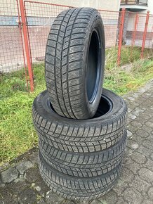 Barum Polaris 5 185/60 R15 - 5